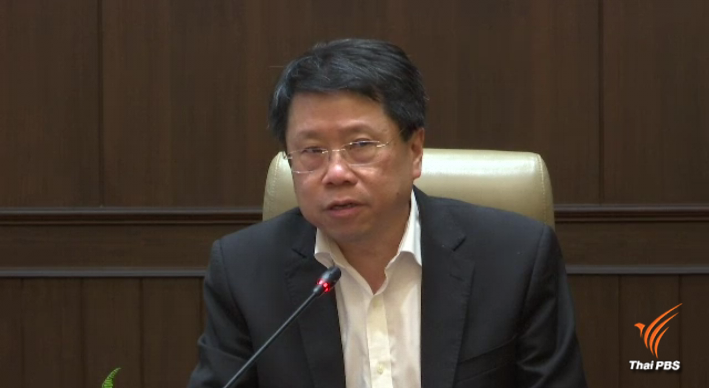 ครม.เด้ง รองเลขาธิการ กพฐ.ส่อทุจริตซื้อครุภัณฑ์