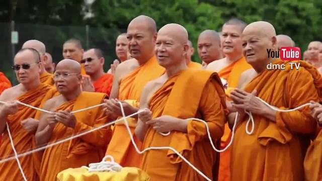 วิเคราะห์ สัมพันธ์อดีตพระพรหมเมธี-วัดพระธรรมกาย