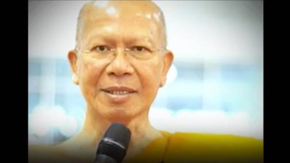 พล.อ.ประวิตร ขอ 3 วันตรวจสอบ "อดีตพระพรหมเมธี" ลี้ภัยในเยอรมนี