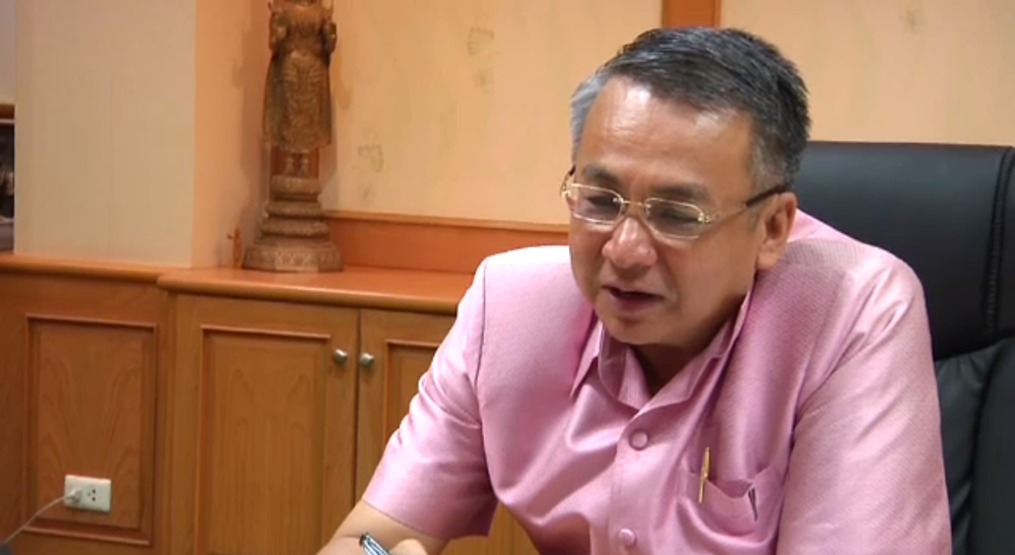 ผู้ว่าฯ สุราษฎร์ธานี ให้อดีต ผอ.ร.ร.บ้านท่าใหม่ ออกจากราชการไว้ก่อน