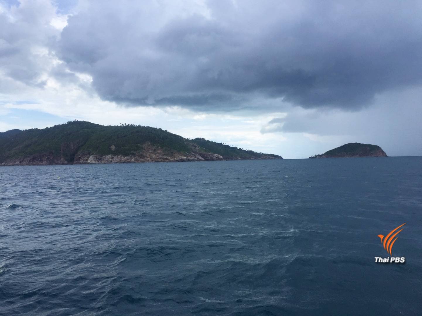 ทช.ฟังเสียงชาวเกาะพะงัน ก่อนนำร่องนำขาแท่นผลิตปิโตรเลียมทำจุดวางปะการังเทียม