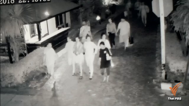 จับเพิ่มผู้ต้องหาร่วมแก๊งเรียกค่าไถ่ชาวจีน