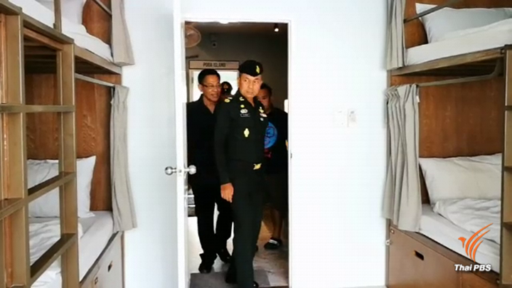 สั่งปิดโฮสเทลเถื่อน 50 แห่ง จ.กระบี่ ดัดแปลงอาคาร-รุกที่สาธารณะ