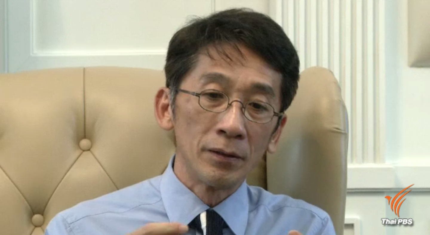 รองอธิการบดี มธ.เสนอ คสช.ถอนตัวจากสนามเลือกตั้ง