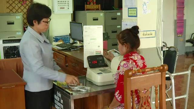 ข้อกังวลถ่ายโอน รพ.สต.สังกัด อปท.