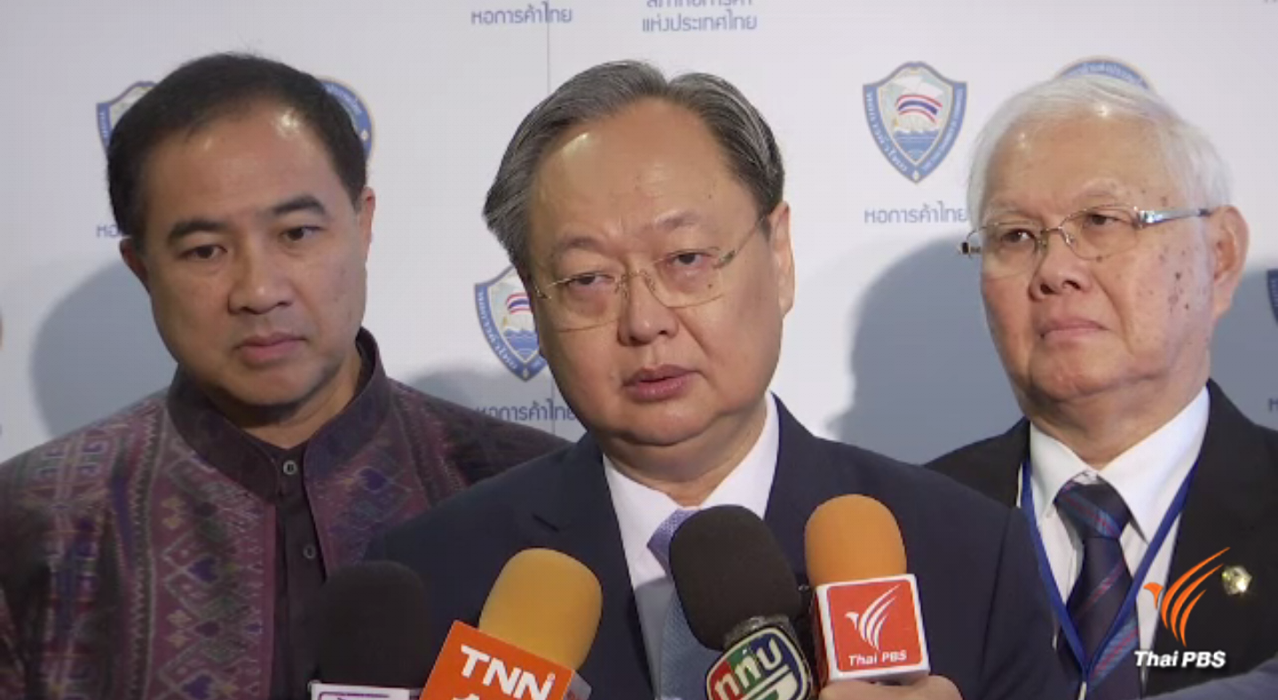 "สนธิรัตน์" ไม่เชื่อปรับ ครม.ประยุทธ์ 6