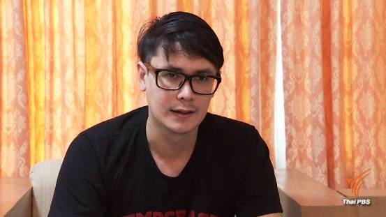 "กลุ่มคนอยากเลือกตั้ง" นัดประกาศแนวทางเคลื่อนไหว 7 มิ.ย.นี้