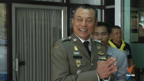 ผบช.ก.พร้อมรับโอนคดี "เปรมชัย" ล่าสัตว์ป่าทุ่งใหญ่นเรศวร