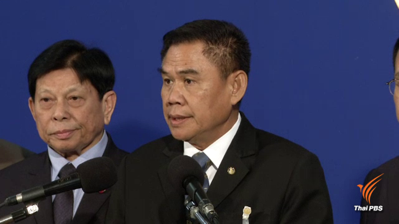 สนช. ชงเพิ่มโทษล่าสัตว์สงวน จำคุกสูงสุด 20 ปี