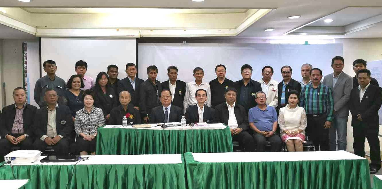 สภาการหนังสือพิมพ์ฯ เลือกตั้งกรรมการ สมัยที่ 9