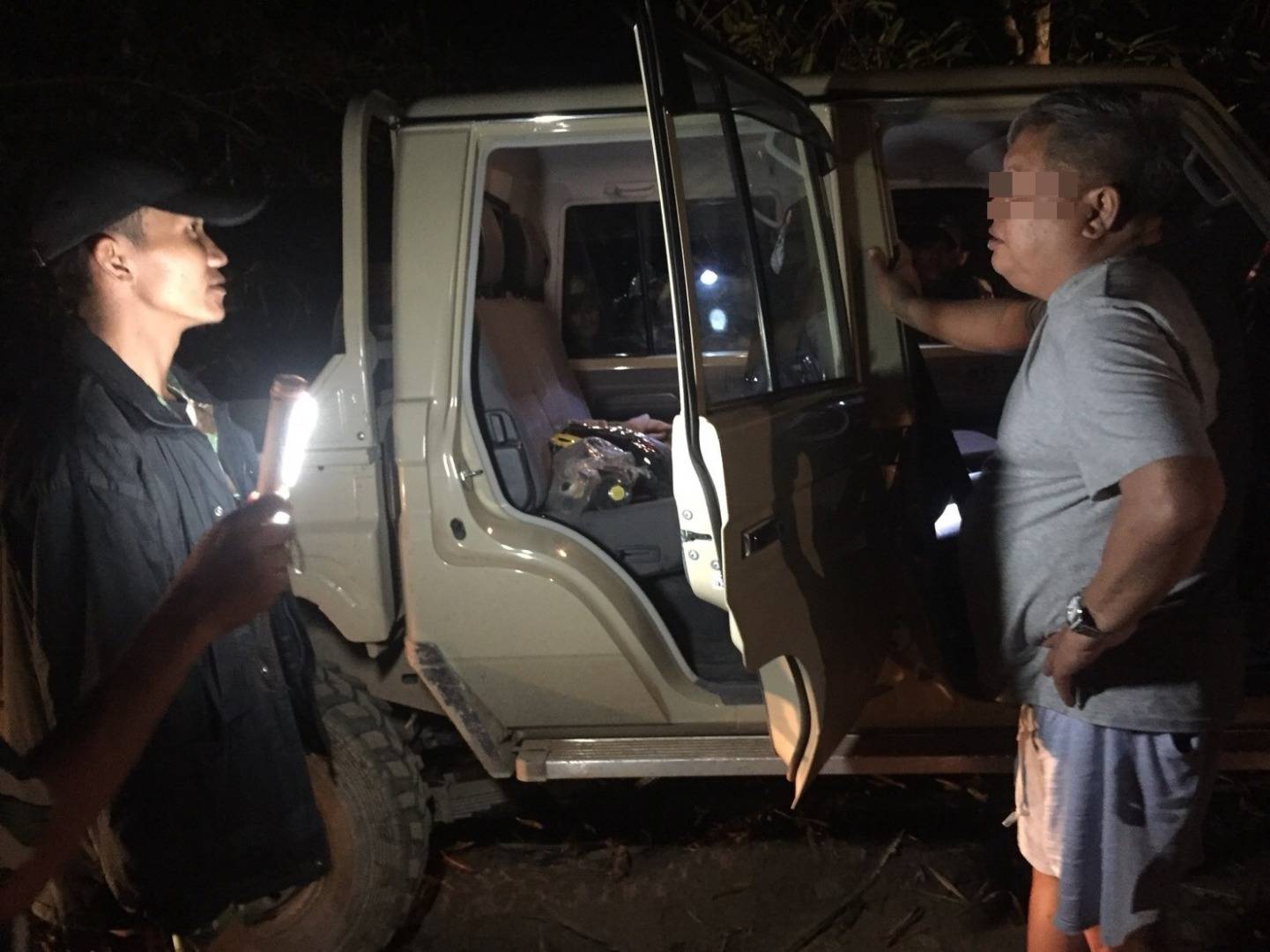 "ศรีวราห์"มั่นใจหลักฐานคดีล่าสัตว์ทุ่งใหญ่พบ "เปรมชัย"ติดสินบน จนท.