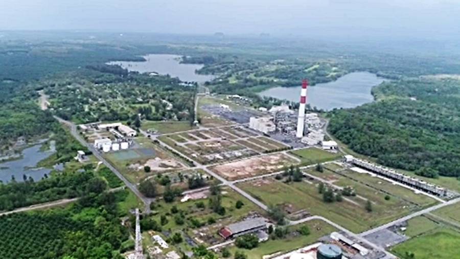 ถอดรหัสมติชะลอโครงการโรงไฟฟ้าถ่านหินกระบี่-เทพา