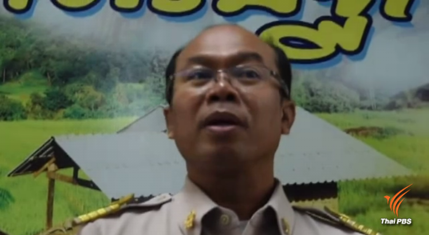 "ครูปรีชา" มั่นใจพยานหลักฐานคดีล็อตเตอรี 30 ล้าน