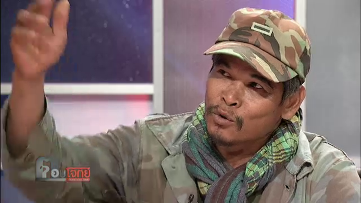 ถอดรหัส "ทีมล่าเสือดำ" จากปากพรานป่ากลับใจ