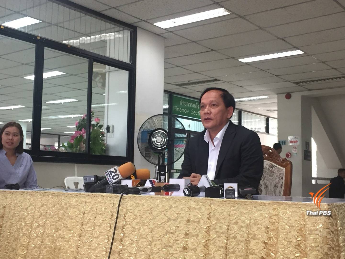 ปิดถาวร 3 ตลาดย่านสวนหลวง อีก 2 แห่งสั่งปรับปรุง 7 วัน