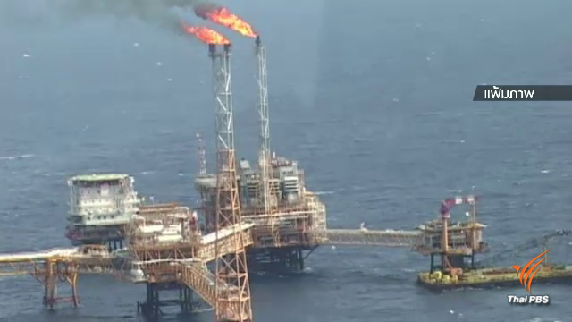 รมว.พลังงาน ยืนยันไม่สร้างโรงไฟฟ้าขนาดใหญ่ในช่วง 5 ปี