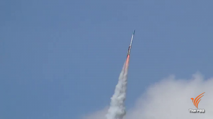 รอทบทวนมติคุมจุด "บั้งไฟ" ป้องกันอุบัติเหตุ