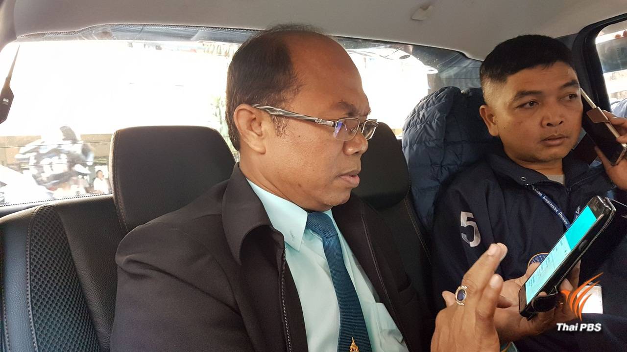 กองปราบบุกรวบ "ครูปรีชา" ใน ร.ร.หลังศาลอนุมัติหมายจับ