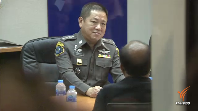ตร.สอบ ครูปรีชา – เจ๊บ้าบิ่น นานกว่า 6 ชั่วโมง ยังให้การปฏิเสธ