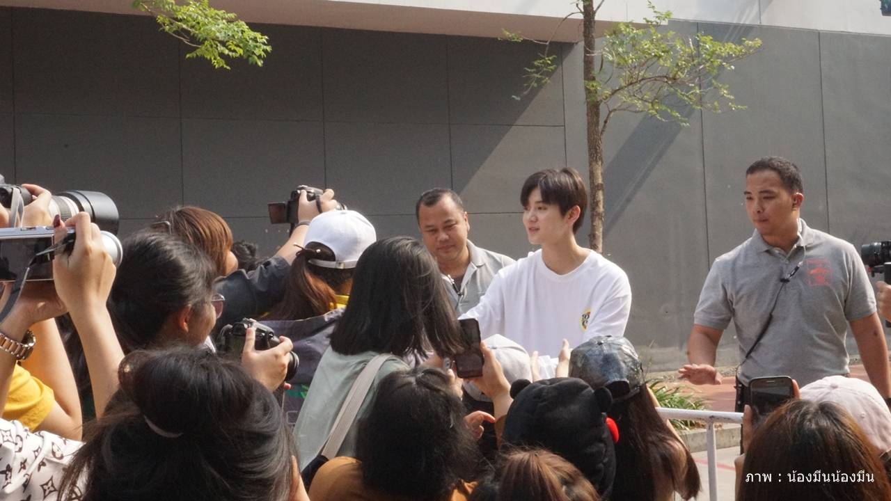 เอาจริง! ผู้จัดคอนเสิร์ตเคป็อป เปิดศึกเรียกคืนบัตรคนขายอัพราคา