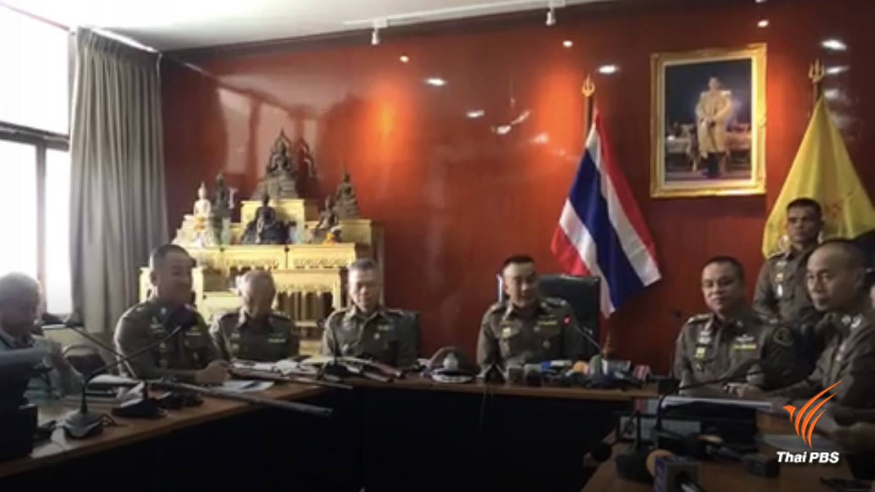 "ศรีวราห์"เชิญ"กรมศิลป์-ไซเตส" หารือ จ่อแจ้งข้อหา "เปรมชัย" เพิ่ม