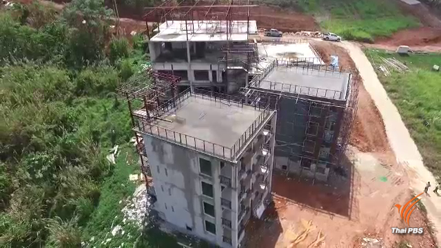 กรมป่าไม้-ทหาร หาหลักฐาน รื้อคดีนายทุนรุกที่ป่าสร้างรีสอร์ตกลางเขาค้อ