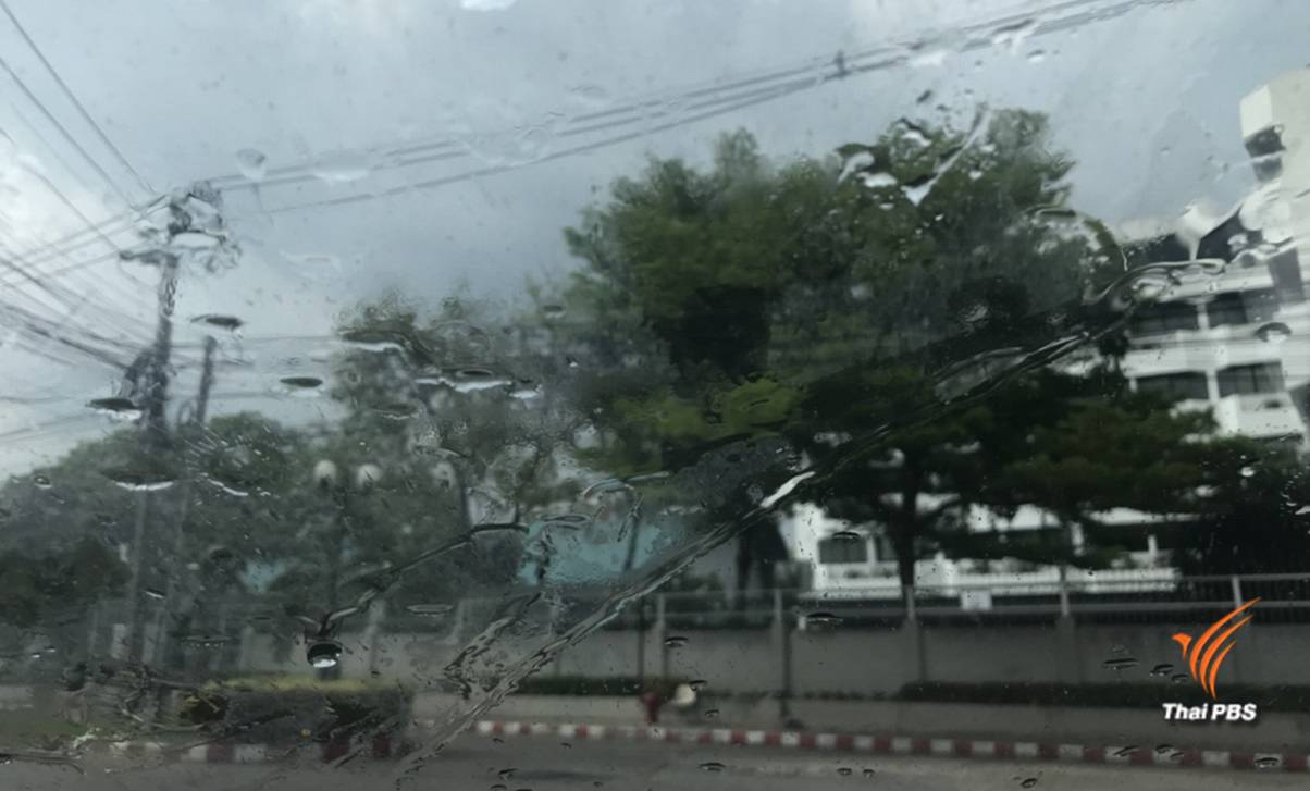 เตือน 37 จังหวัดรับมือพายุฤดูร้อน 8-9 มี.ค.นี้