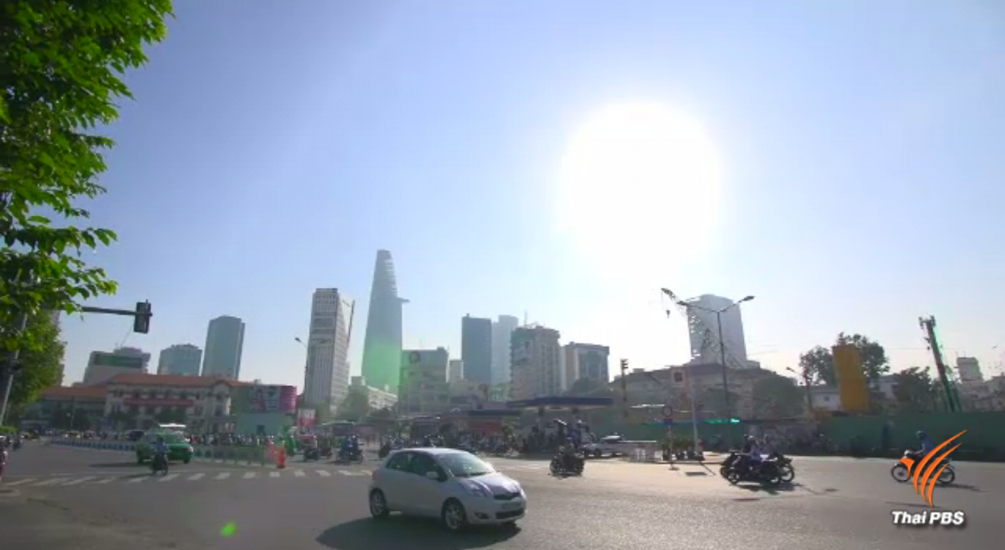 ก.พาณิชย์ เรียกร้อง "เวียดนาม" ยกเลิกควบคุมนำเข้ารถยนต์