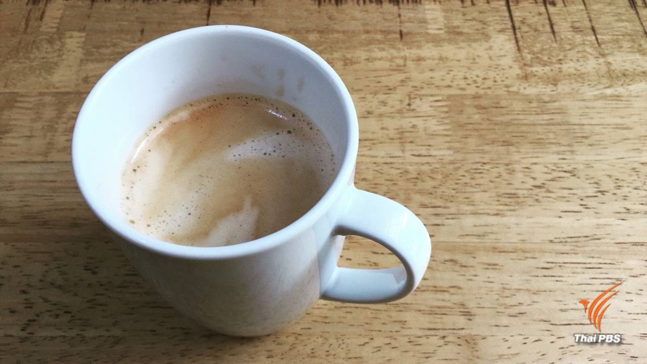 กาแฟจะขาดแคลนหรือไม่? เมื่อคนดื่มเยอะ แต่เมล็ดกาแฟน้อย