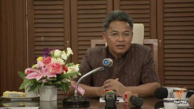 ครม.เด้ง "อธิบดีปศุสัตว์" เปิดทางสอบทุจริตวัคซีนพิษสุนัขบ้า