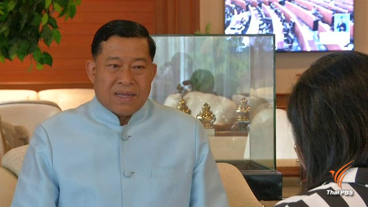 "ชัชวาลย์" เป็นประธานสอบคลิปอ้างนายกฯ ไม่ปลื้มรายชื่อ กสทช.