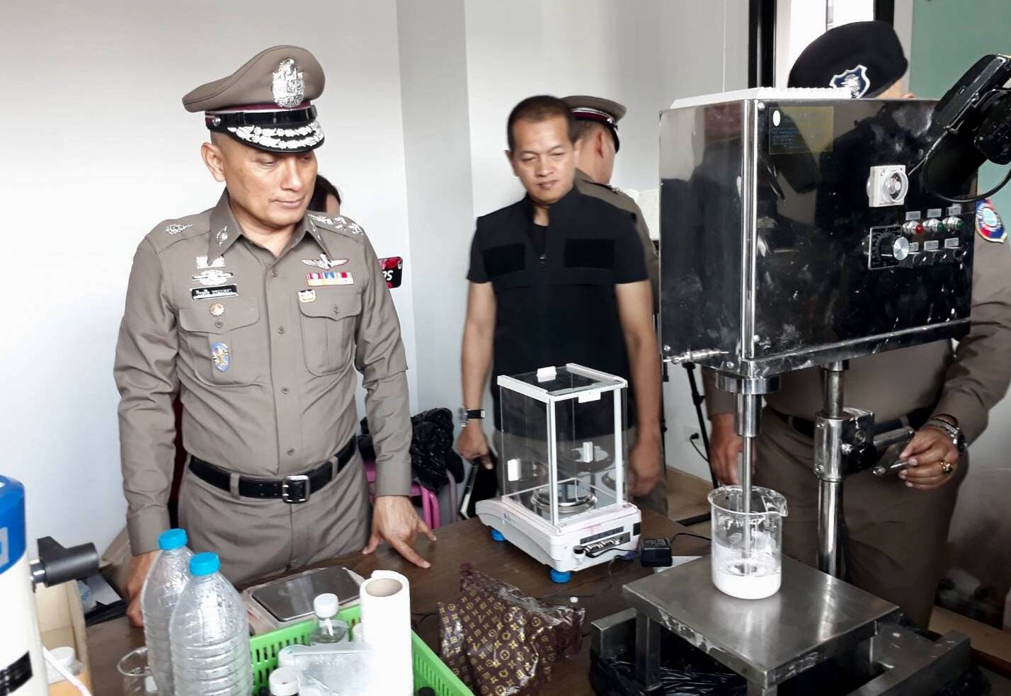 คาดผู้เสียหาย บ.เมจิกสกินกว่า 1 หมื่นคนมูลค่า 500 ล้านบาท