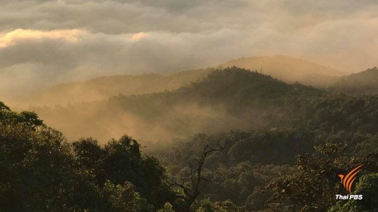 อุตุฯ เตือนพายุฤดูร้อน 24-27 เม.ย.นี้ อีสานอุณหภูมิลด 4-6 องศาฯ