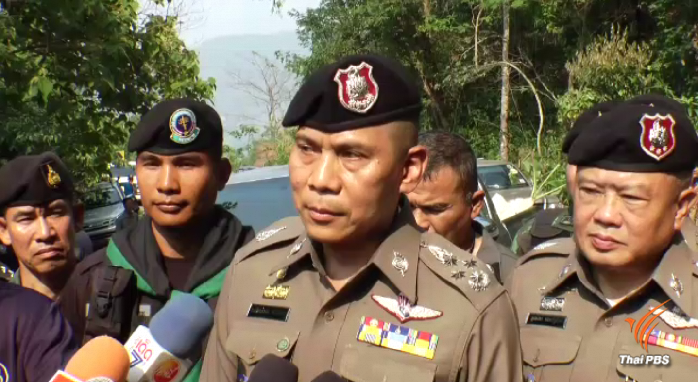 ตร.สั่งตั้งชุดเฉพาะกิจเร่งคลี่คลายคดียิงกำนัน จ.เชียงราย