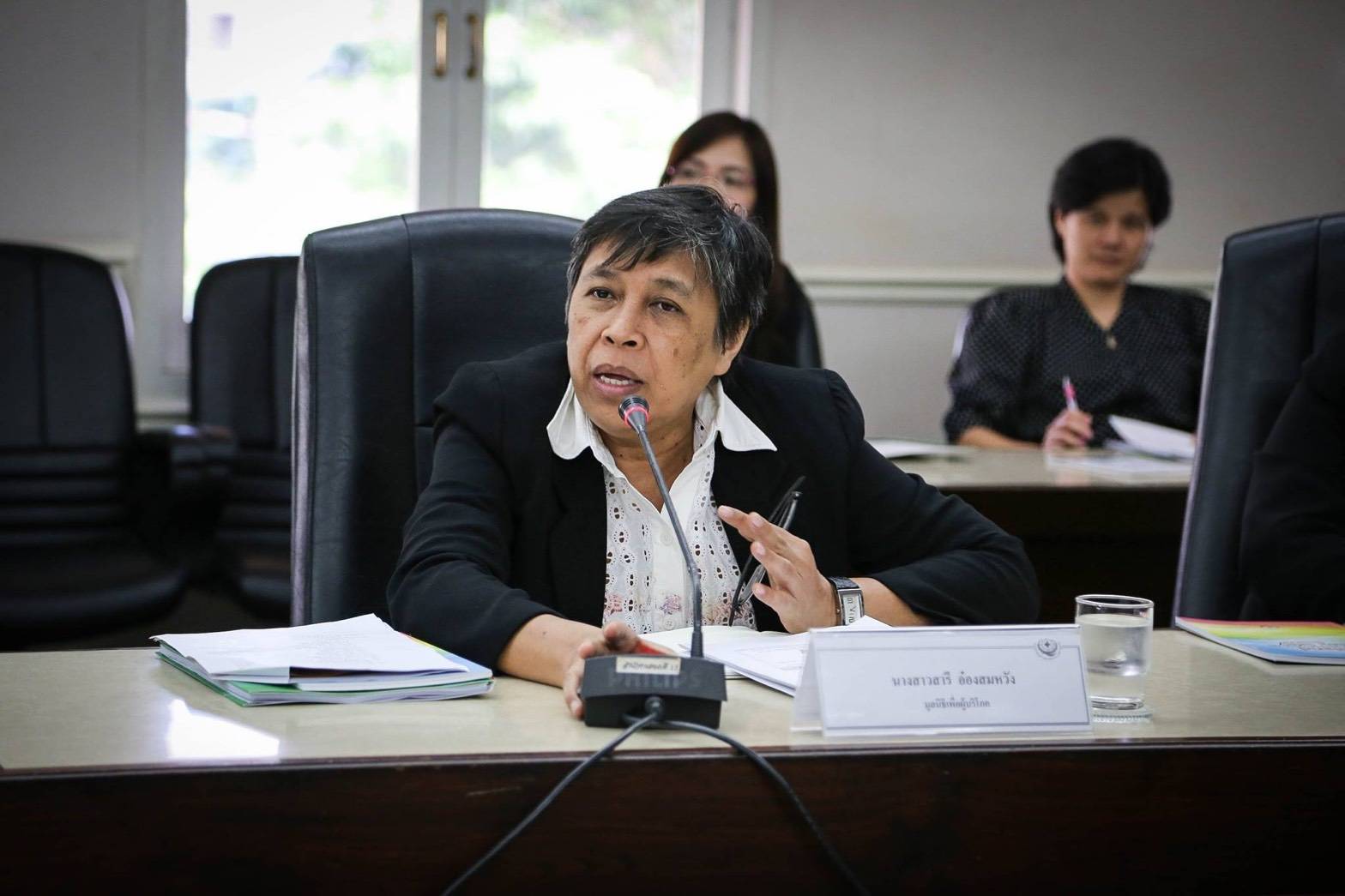 มูลนิธิเพื่อผู้บริโภคแนะ อย.ยกเลิกจดแจ้งเครื่องสำอางออนไลน์