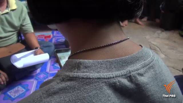 คนเก็บเงินกู้นอกระบบล่วงละเมิดลูกสาวลูกหนี้วัย 14 ปี จ.ชลบุรี