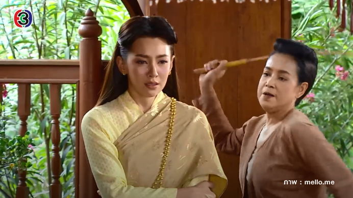 จิตแพทย์เด็ก แนะวิธีลงโทษ “แม่การะเกด” หากมิเฆี่ยนตีจะทำเยี่ยงใด?