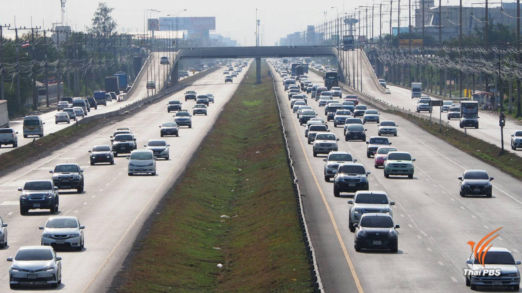 คุมเข้ม "เมาแล้วขับ" จับยึดรถทันที ลดอุบัติเหตุสงกรานต์ 61