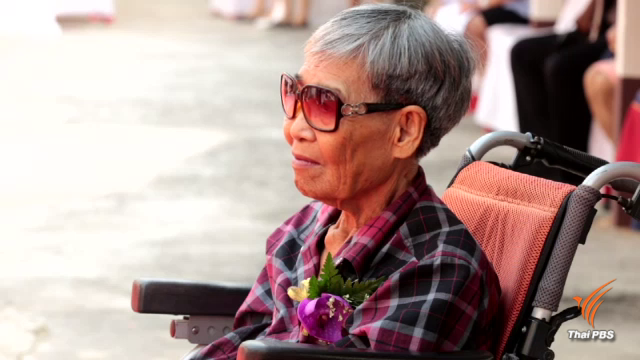 ครูเกษียณบริจาค 10 ล้าน สร้างอาคารผู้ป่วยโรงพยาบาลเชียงแสน