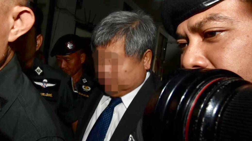 "เปรมชัย" เข้าให้ปากคำเพิ่มเติม คดีล่าสัตว์ป่าทุุ่งใหญ่