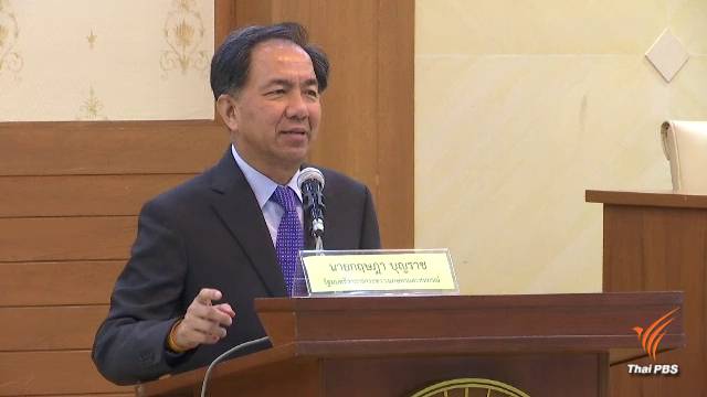 รมว.เกษตรฯ ปัดข่าวเด้งอธิบดีกรมปศุสัตว์