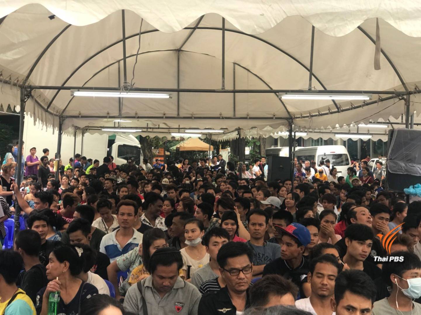 ไม่ขยายเวลาขึ้นทะเบียนแรงงานข้ามชาติ แนะนายจ้างลงทะเบียนผ่านออนไลน์