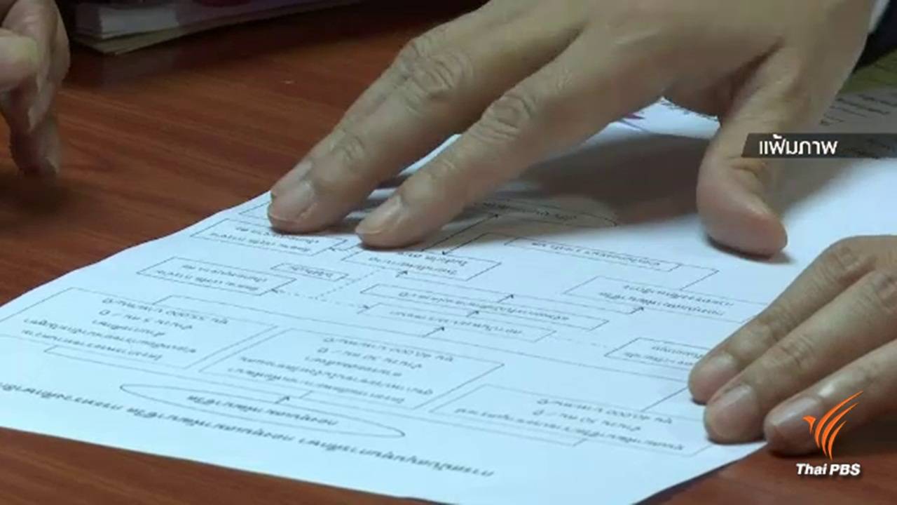 ประเมินทุจริตกองทุนเสมาฯ เสียหายกว่า 110 ล้านบาท