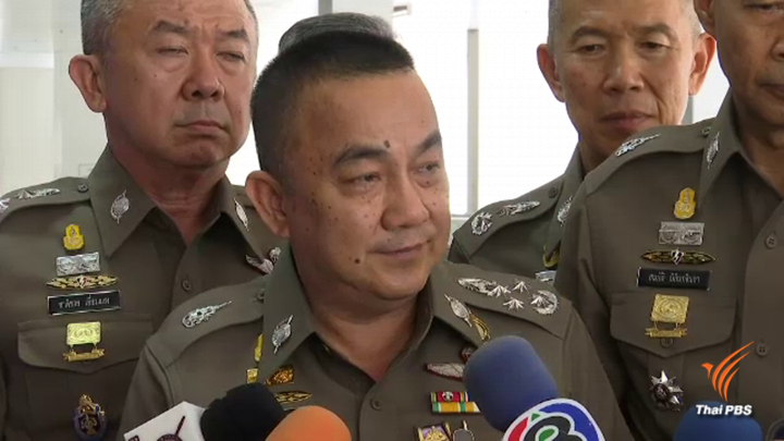 "ศรีวราห์" เตรียมส่งแย้งอัยการไม่ฟ้อง 5 ข้อหาคดีเปรมชัย