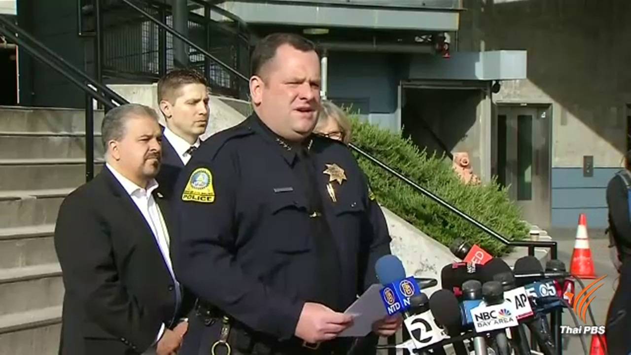 มือปืนกราดยิง สนง.ยูทูบไม่พอใจถูกปิดกั้นเซนเซอร์วิดีโอ