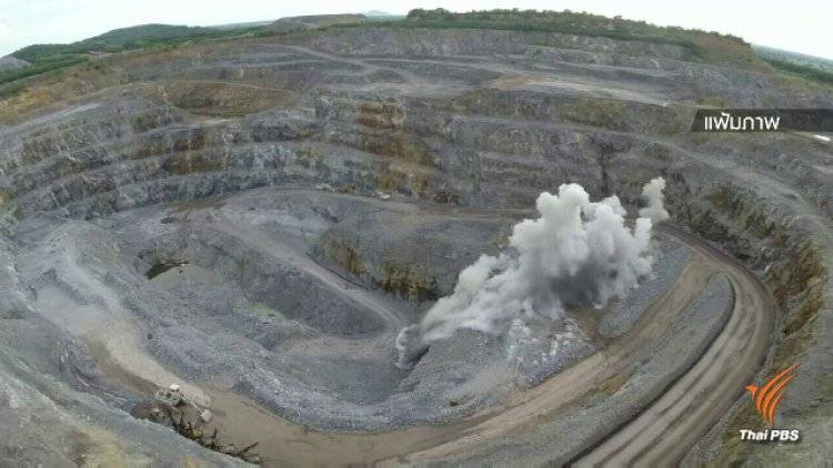 ล้วงลึกดีเอสไอ สอบคดีเหมืองแร่ทองคำ จ.พิจิตร