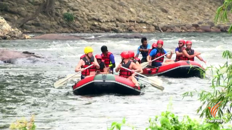 นายกฯ สั่งกระตุ้นกระแสท่องเที่ยวเชิงวัฒนธรรมเมืองรอง