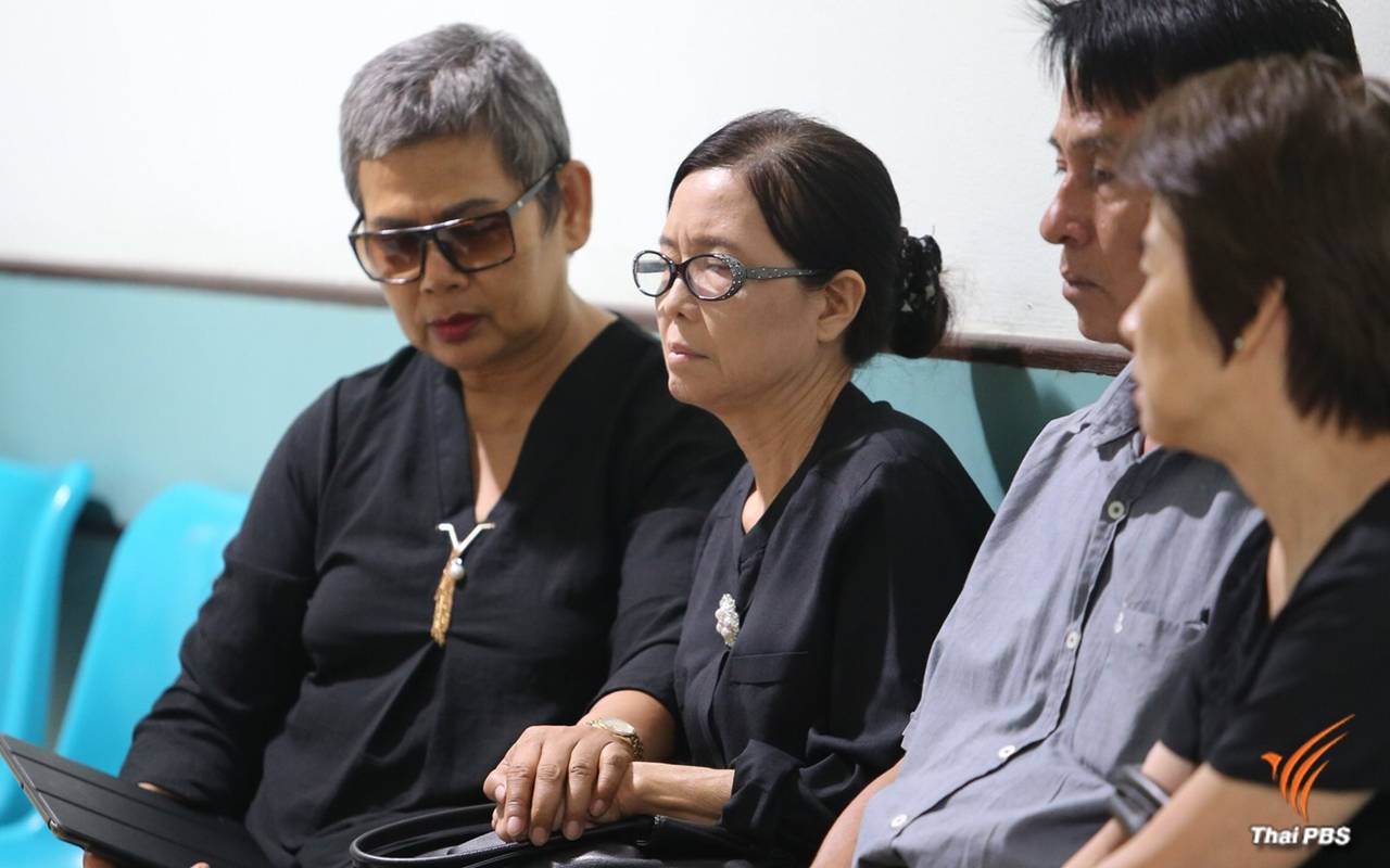 ครอบครัวรับศพ "น้องอิน" บีเอ็มแจงถุงลมนิรภัยไม่ทำงาน