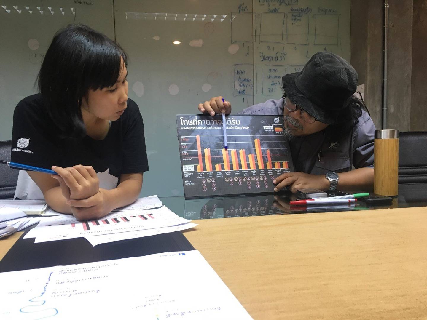 มูลนิธิสืบฯ เทียบฎีกาเก่าคาด "เปรมชัย"โทษหนักสุดคุก 10 ปี