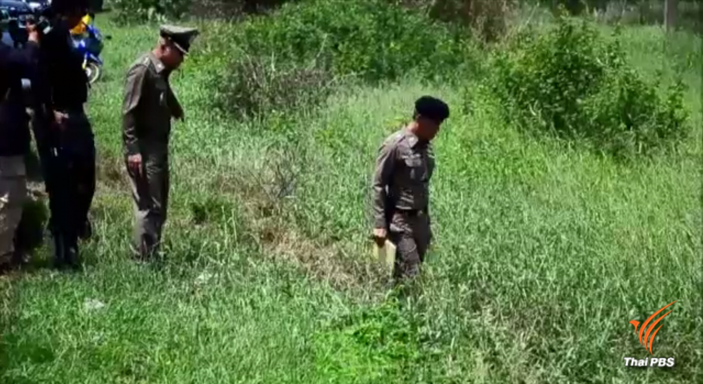 ตำรวจเร่งหาสาเหตุอุบัติเหตุรถนักแสดงสาวพลิกคว่ำ